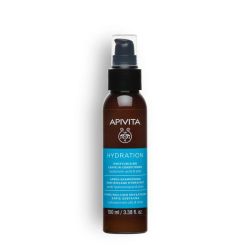 HYDRATION Après-shampooing sans rinçage hydratant