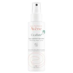 Avène Cicalfate+ Spray asséchant réparateur (100 ml)
