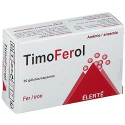 Timoferol Gelule 30