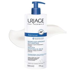 XÉMOSE Baume oléo-apaisant anti-grattage