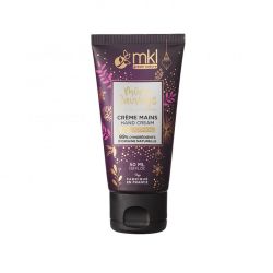 MKL Green Nature Crème Mains Mûre Sauvage édition limitée (50 ml)
