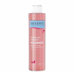 Dexeryl Gel-Douche Hydratant Apaisant (200 ml)