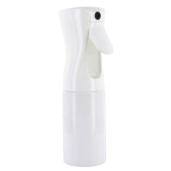 Jet Lag Brumisateur Manuel blanc (18 cl)