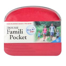 Hecostop Trousse Famili Pocket
