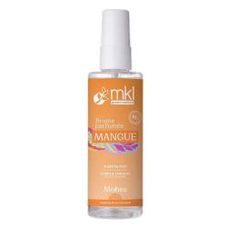 Mohéa Brume Parfumée à la Mangue corps & cheveux (100 ml)