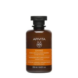 SHINE Shampoing Brillance & Vitalité
