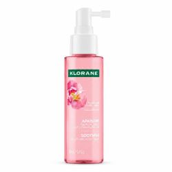 Klorane Apaisant Sérum calmant & anti-démangeaisons à la Pivoine Bio (100 ml)
