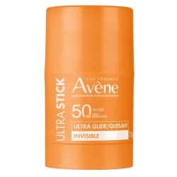 Avène Ultra Stick SPF50 ultra glissant, invisible (20 g)