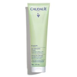 Caudalie Vinopure Gelée Nettoyante à l'Acide Salicylique Purifiante (150 ml)