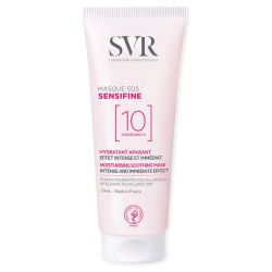 Sensifine Masque SOS hydratant, apaisant, effet intense & immédiat (75 ml)