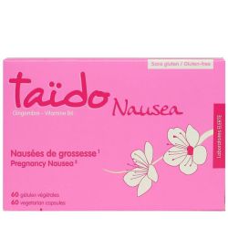 Taido Nausea Gelul 60