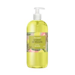 Pharmactiv Savon de Marseille senteur Verveine (1L)
