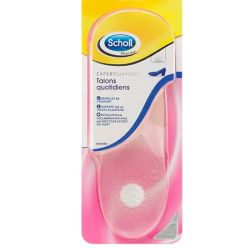 Scholl ActivGel Talons Quotidiens 1 paire