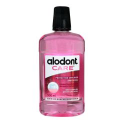 Alodont Care Prot Genc S B Bche Quot Fl/500Ml