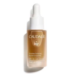 Caudalie Vinocrush Gouttes solaires autobronzantes (15 ml)