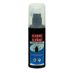 Cinq/Cinq A/Tique Spr 100Ml