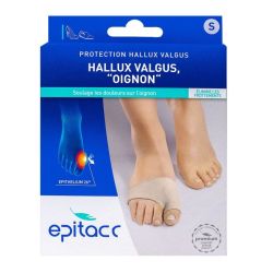 Epitact Protection Hallux Valgus (Taille 36-38)