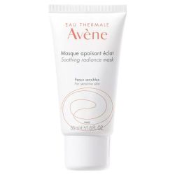 Avène Les Essentiels Masque apaisant éclat aux extraits de fruits rouges (50 ml)