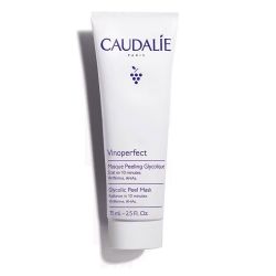 Caudalie Vinoperfect Masque Peeling Glycolique Viniférine & AHAs (75 ml)