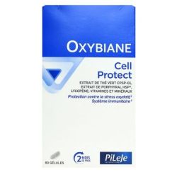 Oxybiane Cell Protect Gélule x60