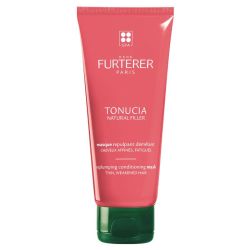 Tonucia Natural Filler masque repulpant démêlant cheveux affinés, fatigués (100 ml)