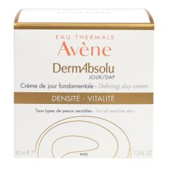 Avene Dermabsolu Crème Jour Fondamentale 40Ml