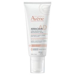 Xeracalm AD Crème Relipidante apaisante, anti-rechute, anti-démangeaisons (200 ml)