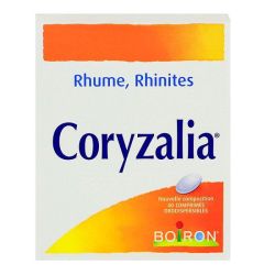 Coryzalia Cpr Orodisp Bt 40