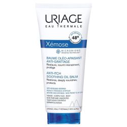 XÉMOSE Baume oléo-apaisant anti-grattage