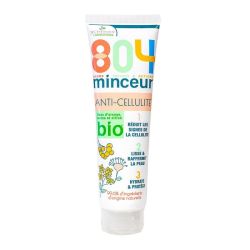 804 Crème minceur anti-cellulite bio 150ml