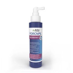 Forcapil Age Protect Spray soin régénérant cheveux et racines (125 ml)