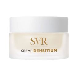 SVR Densitium Crème anti-rides, tâches, perte de densité (50 ml, rechargeable)