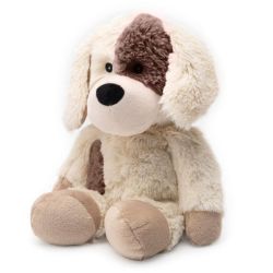 Bouillotte Chien en Peluche