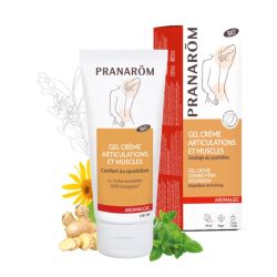 AROMALGIC Gel Articulations