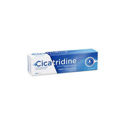 Cicatridine Crème Réparatrice et Hydratante Tube 60G