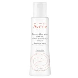 Avène Démaquillant Yeux Douceur apaise, démaquille (125 ml)