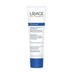 PRURICED Crème apaisante - Visage, corps et siège