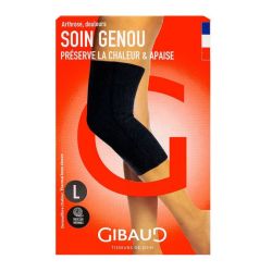 Genouillère Chaleur Soin Genou 4299 L