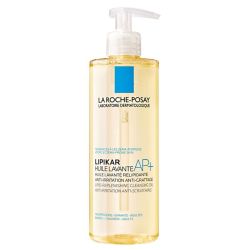 La Roche-Posay Lipikar Huile Lavante Ap +M 400Ml