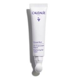 Caudalie Vinoperfect Soin Eclaircissant Regard anti-cernes à la viniférine & caféine (15 ml)