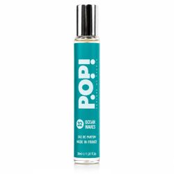 Pop! Eau de parfum Ocean Waves (30 ml)