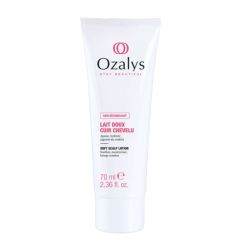Ozalys Lait Doux Cuir Chevelu 70Ml