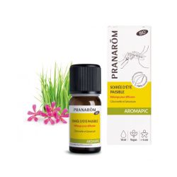 AROMAPIC Diffusion Soirée d'été Paisible