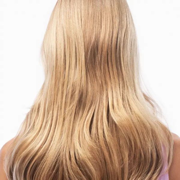 Après-Shampoing gainant & volumisant au Lin Bio (200 ml)