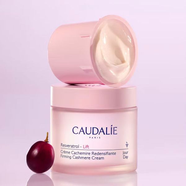 Caudalie Resveratrol-Lift Crème Cachemire Redensifiante (recharge 50 ml)