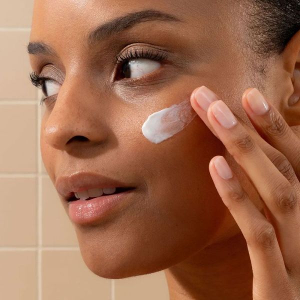 La Rosée Crème Hydratante au beurre de karité bio peaux sèches à très sèches (60 ml)