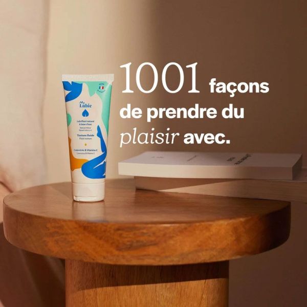 My Lubie Lubrifiant naturel fluide à base d'eau (75 ml)
