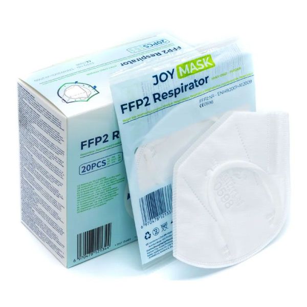 JoyMed JoyMask Masques FFP2 (x20)