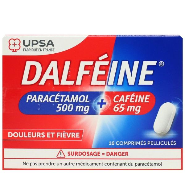 Dalfeine 16Cp