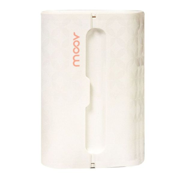 Cooper Pilbox Moov pilulier blanc